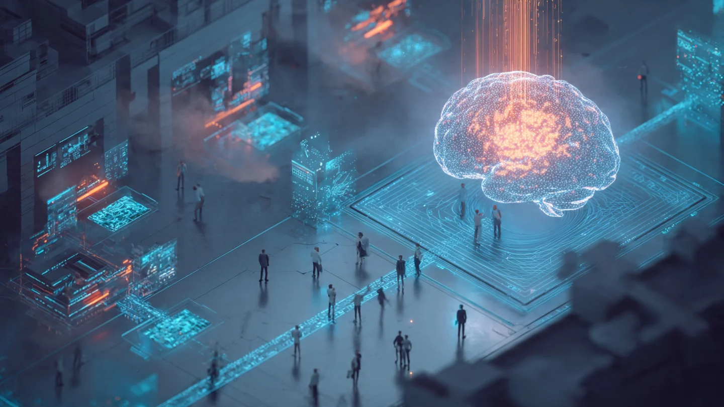 Technology Data Transformation